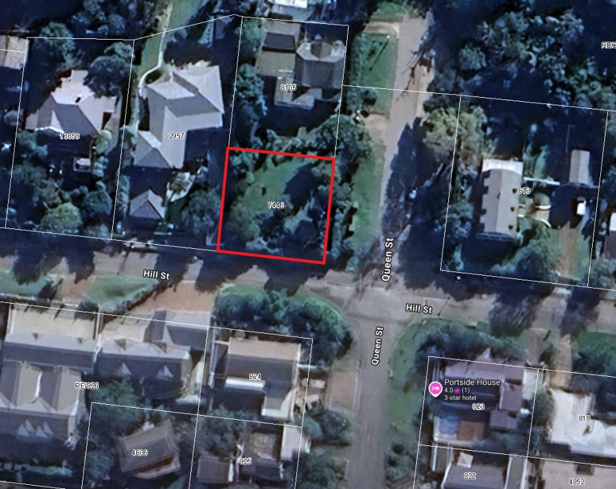 0 Bedroom Property for Sale in Knysna Central Western Cape